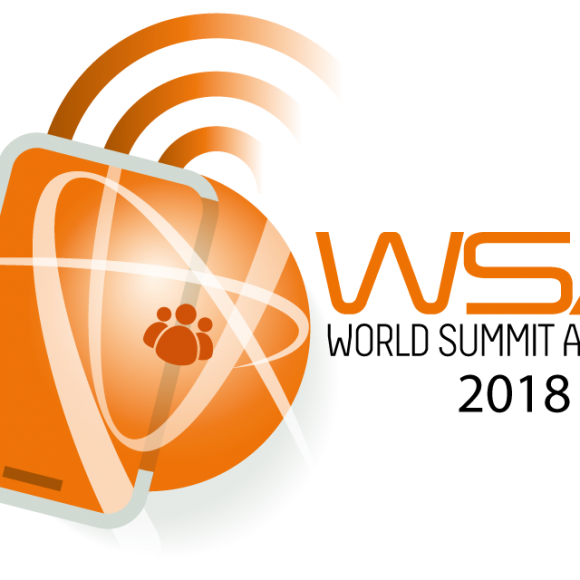 WSA بریتیە لە کۆڕێکی ساڵانە بۆ دیاریکردنی داهێنانێک لە بواری تەکنەلۆجیای زانیاریدا و بۆ یەکەم جار ئەم ساڵ عێراق توانای بەشداریکردنی هەیە.